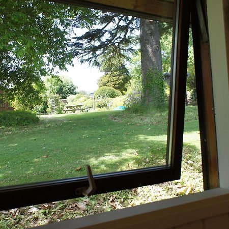 Laburnum Lodge Sleeps 6 Wheelchair Access Minehead Exterior foto