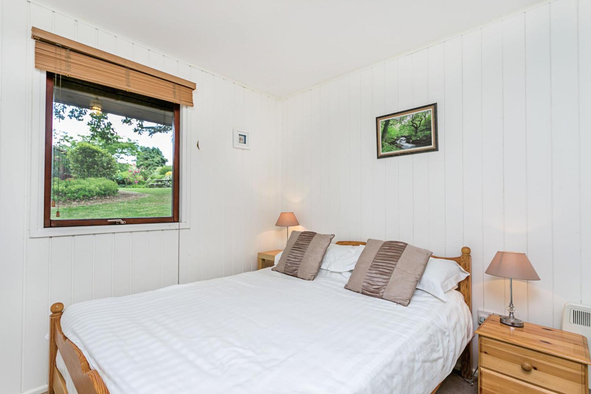 Laburnum Lodge Sleeps 6 Wheelchair Access Minehead Exterior foto