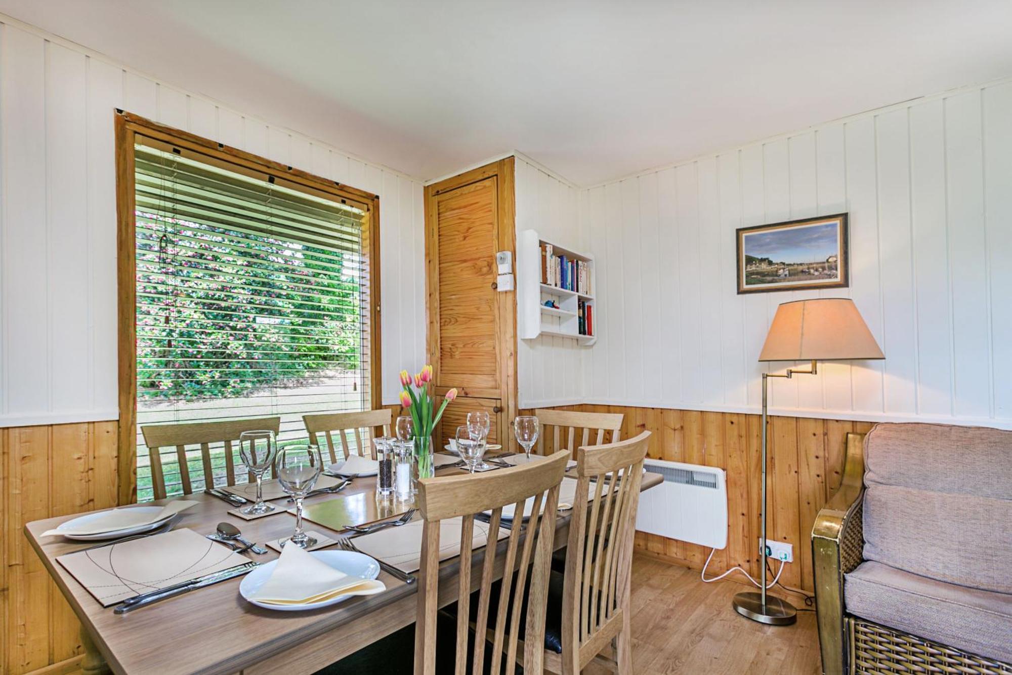 Laburnum Lodge Sleeps 6 Wheelchair Access Minehead Exterior foto